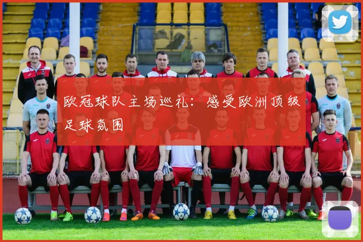 欧冠球队主场巡礼:感受欧洲顶级足球氛围